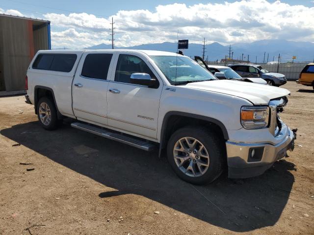 Photo 3 VIN: 3GTU2VEC4FG207006 - GMC SIERRA K15 