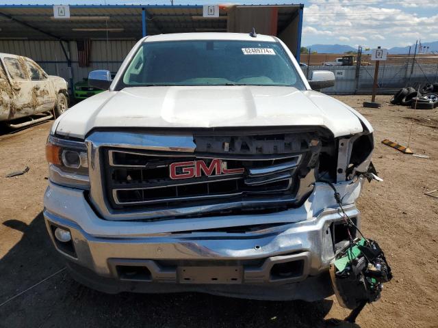 Photo 4 VIN: 3GTU2VEC4FG207006 - GMC SIERRA K15 