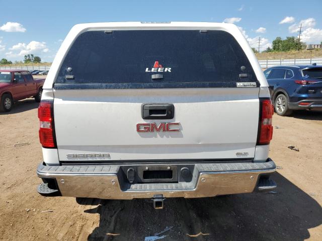 Photo 5 VIN: 3GTU2VEC4FG207006 - GMC SIERRA K15 