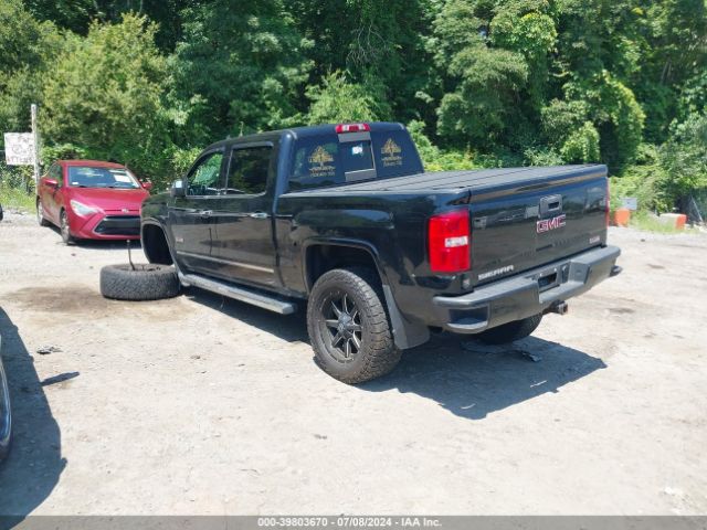 Photo 2 VIN: 3GTU2VEC4FG247201 - GMC SIERRA 1500 