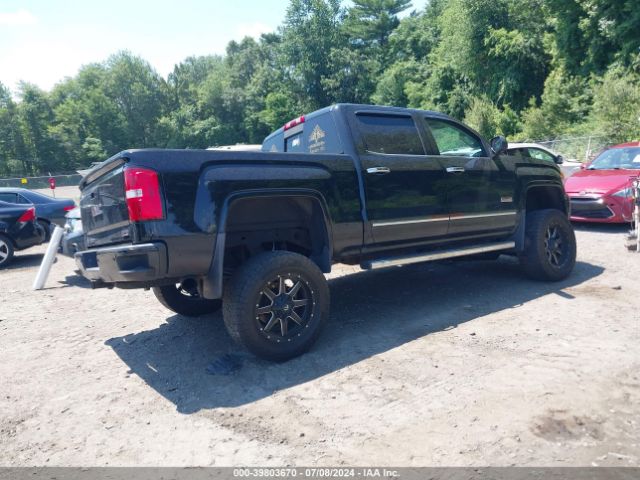 Photo 3 VIN: 3GTU2VEC4FG247201 - GMC SIERRA 1500 