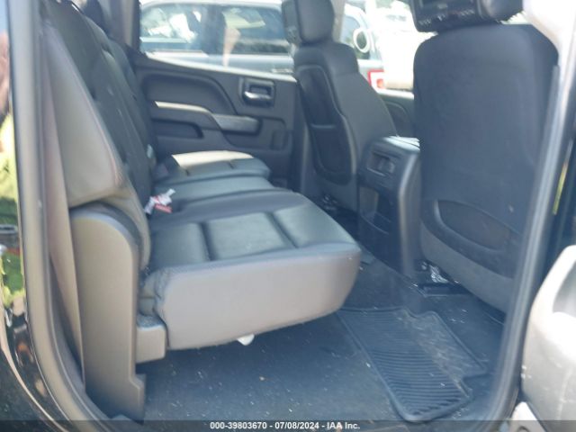 Photo 7 VIN: 3GTU2VEC4FG247201 - GMC SIERRA 1500 