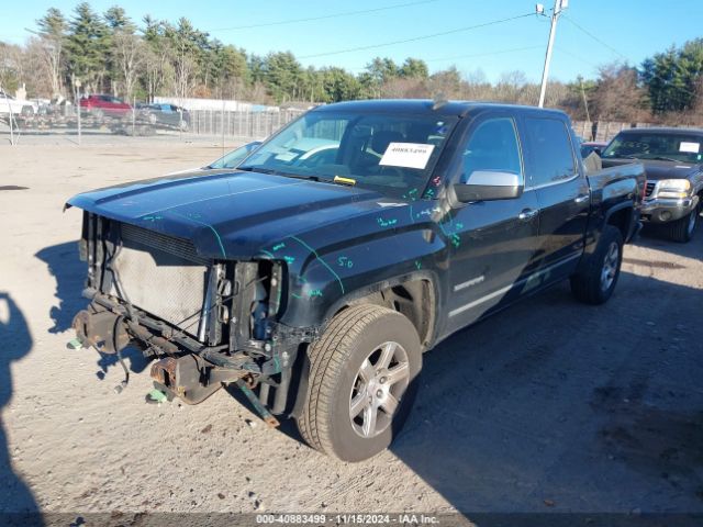 Photo 1 VIN: 3GTU2VEC4FG251264 - GMC SIERRA 