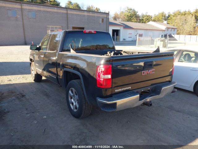 Photo 2 VIN: 3GTU2VEC4FG251264 - GMC SIERRA 