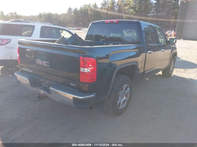 Photo 3 VIN: 3GTU2VEC4FG251264 - GMC SIERRA 