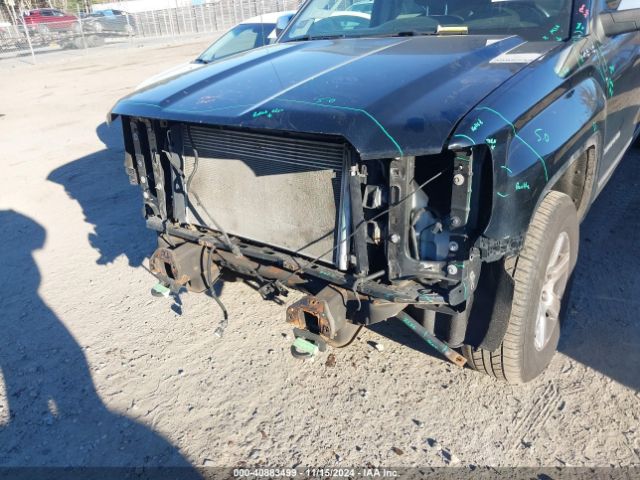 Photo 5 VIN: 3GTU2VEC4FG251264 - GMC SIERRA 