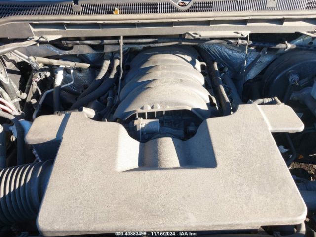 Photo 9 VIN: 3GTU2VEC4FG251264 - GMC SIERRA 