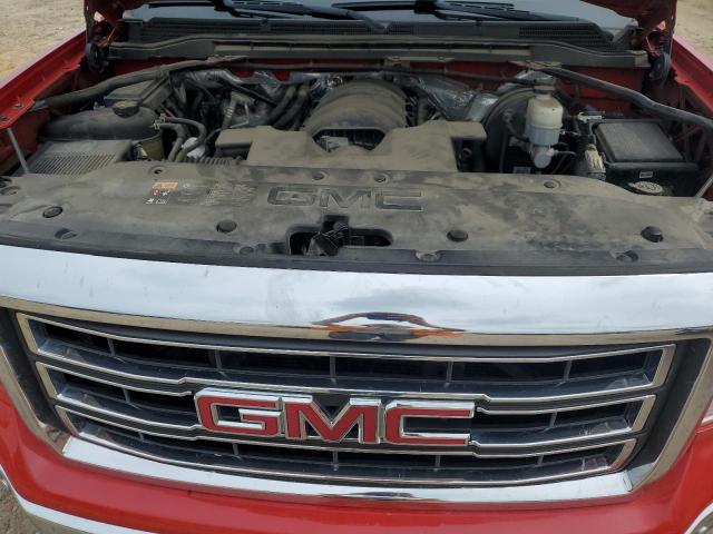 Photo 10 VIN: 3GTU2VEC4FG262362 - GMC SIERRA K15 