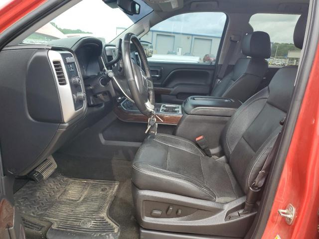 Photo 6 VIN: 3GTU2VEC4FG262362 - GMC SIERRA K15 