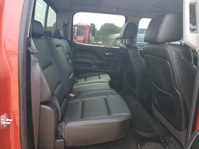 Photo 9 VIN: 3GTU2VEC4FG262362 - GMC SIERRA K15 