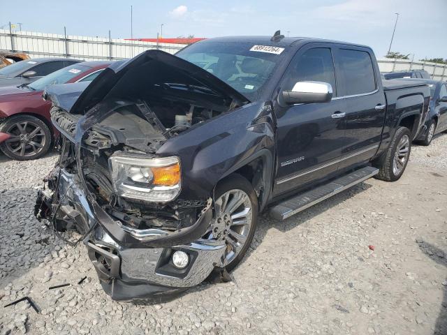 Photo 0 VIN: 3GTU2VEC4FG273541 - GMC SIERRA K15 