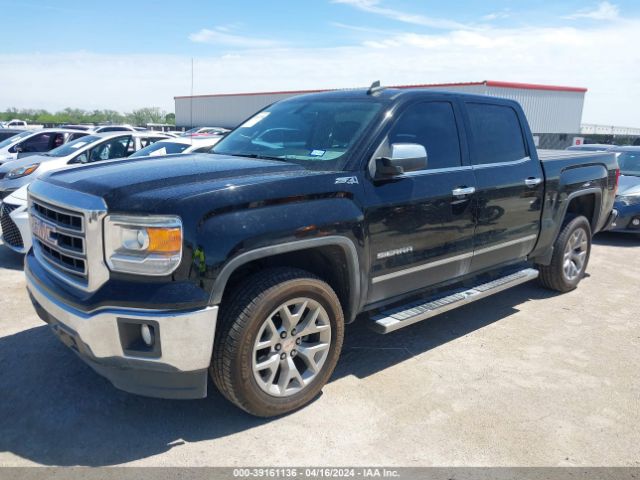 Photo 1 VIN: 3GTU2VEC4FG275130 - GMC SIERRA 1500 