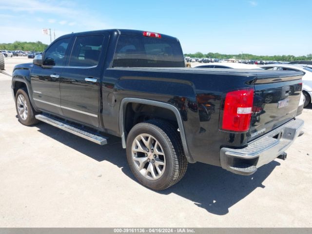 Photo 2 VIN: 3GTU2VEC4FG275130 - GMC SIERRA 1500 