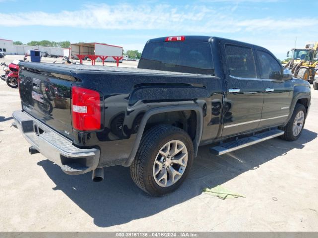 Photo 3 VIN: 3GTU2VEC4FG275130 - GMC SIERRA 1500 