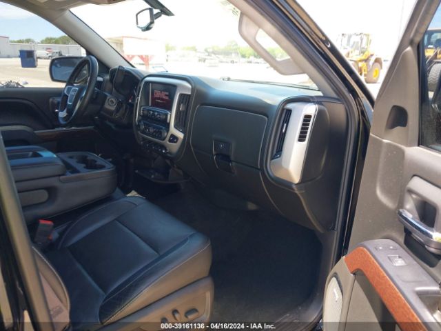 Photo 4 VIN: 3GTU2VEC4FG275130 - GMC SIERRA 1500 