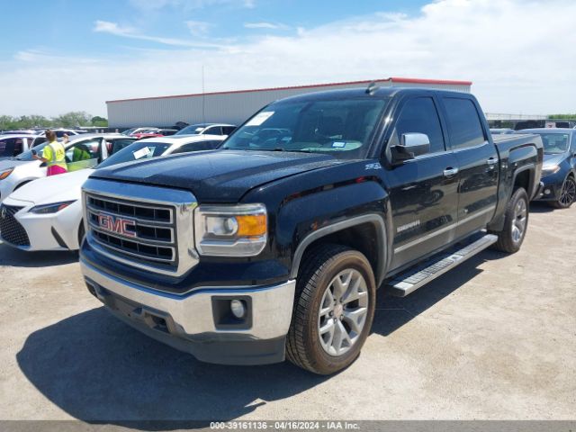 Photo 5 VIN: 3GTU2VEC4FG275130 - GMC SIERRA 1500 