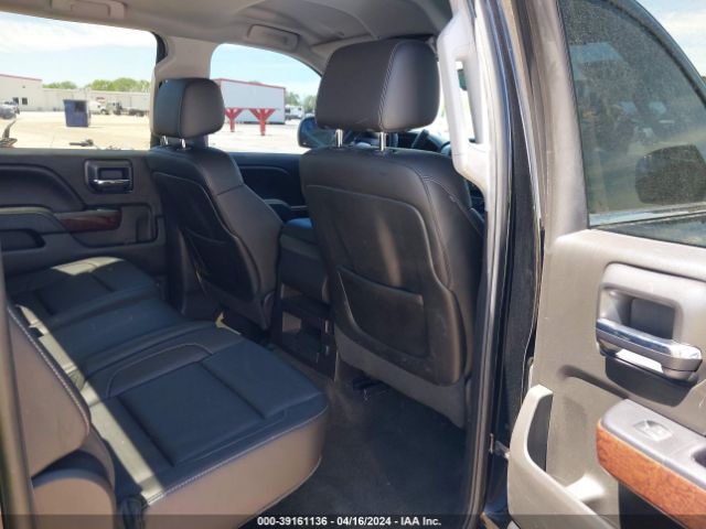 Photo 7 VIN: 3GTU2VEC4FG275130 - GMC SIERRA 1500 