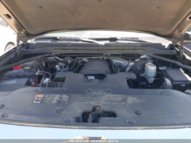 Photo 9 VIN: 3GTU2VEC4FG275130 - GMC SIERRA 1500 