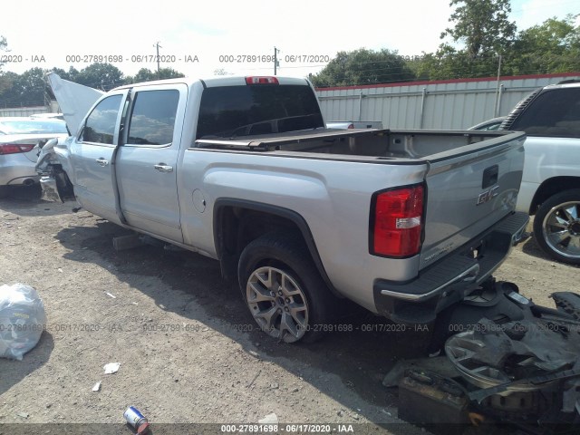 Photo 2 VIN: 3GTU2VEC4FG288573 - GMC SIERRA 1500 