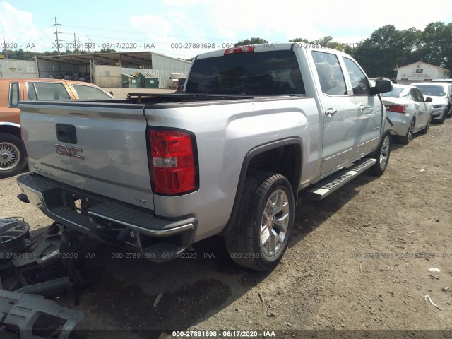 Photo 3 VIN: 3GTU2VEC4FG288573 - GMC SIERRA 1500 