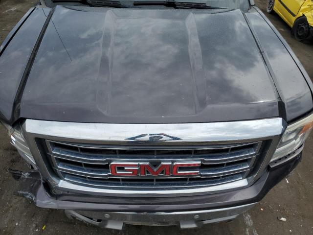 Photo 10 VIN: 3GTU2VEC4FG297368 - GMC SIERRA K15 