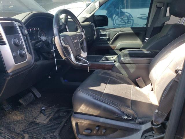 Photo 6 VIN: 3GTU2VEC4FG297368 - GMC SIERRA K15 