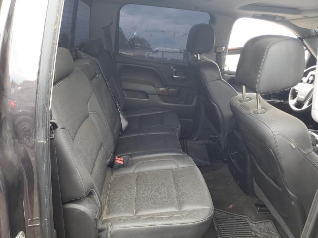 Photo 9 VIN: 3GTU2VEC4FG297368 - GMC SIERRA K15 