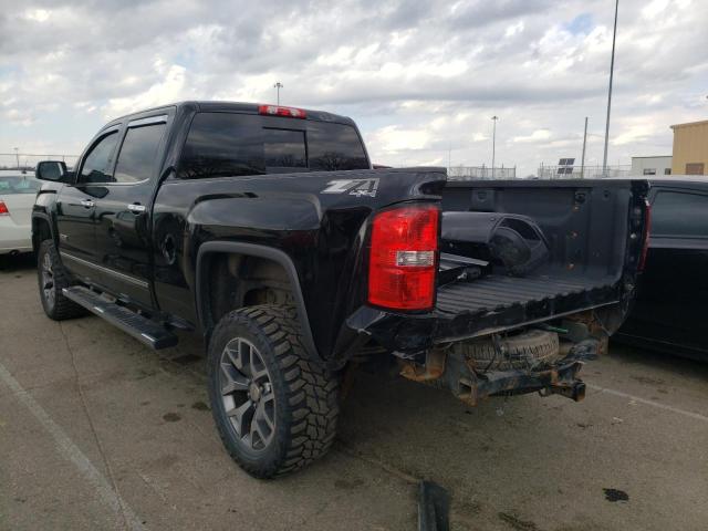 Photo 1 VIN: 3GTU2VEC4FG316615 - GMC SIERRA K15 