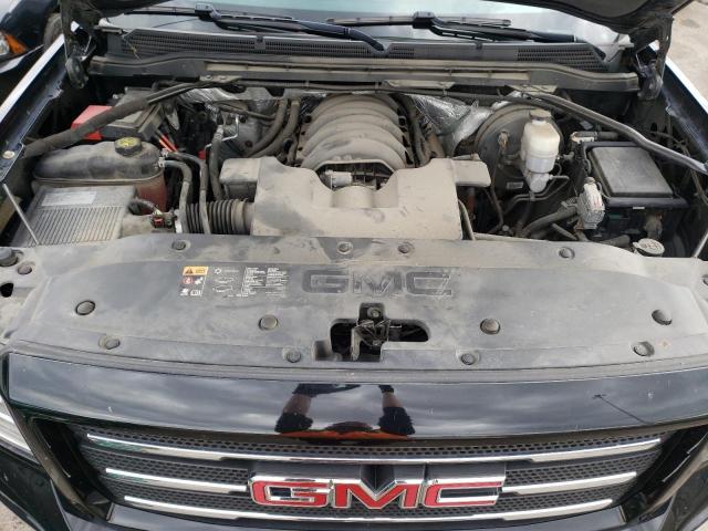 Photo 10 VIN: 3GTU2VEC4FG316615 - GMC SIERRA K15 