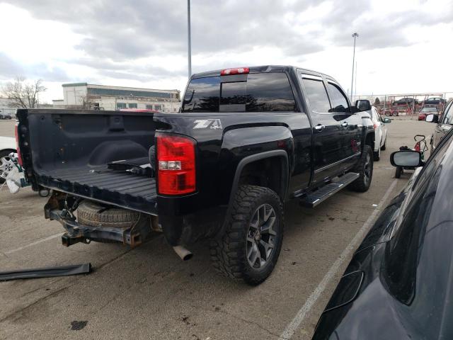 Photo 2 VIN: 3GTU2VEC4FG316615 - GMC SIERRA K15 