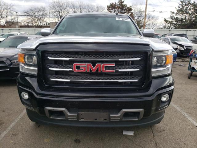 Photo 4 VIN: 3GTU2VEC4FG316615 - GMC SIERRA K15 