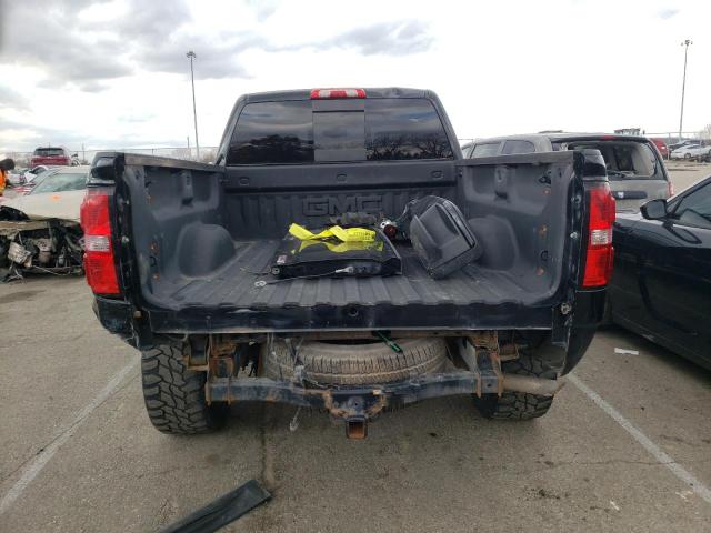 Photo 5 VIN: 3GTU2VEC4FG316615 - GMC SIERRA K15 