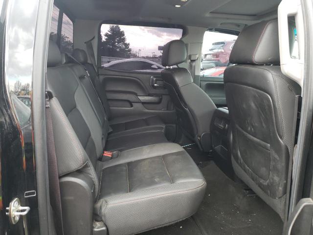 Photo 9 VIN: 3GTU2VEC4FG316615 - GMC SIERRA K15 