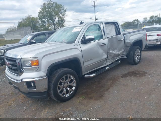 Photo 1 VIN: 3GTU2VEC4FG330580 - GMC SIERRA 