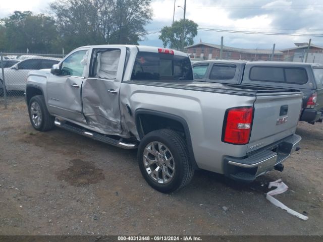 Photo 2 VIN: 3GTU2VEC4FG330580 - GMC SIERRA 