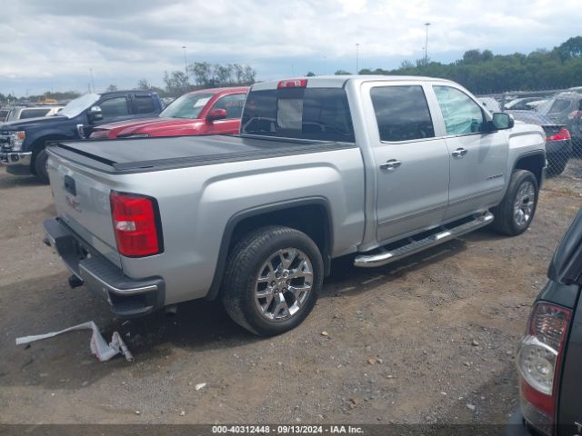 Photo 3 VIN: 3GTU2VEC4FG330580 - GMC SIERRA 