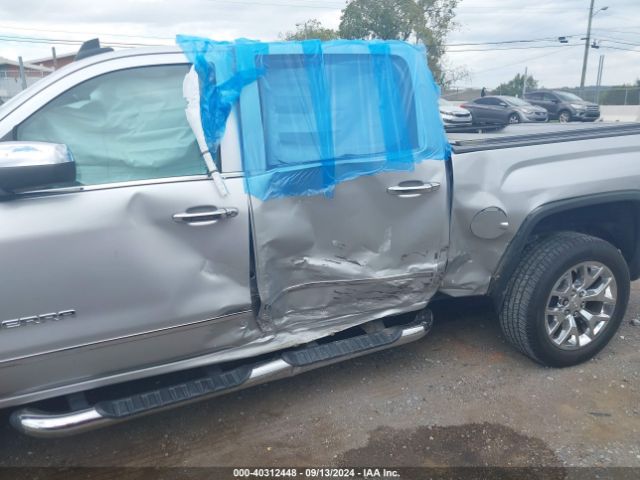 Photo 5 VIN: 3GTU2VEC4FG330580 - GMC SIERRA 