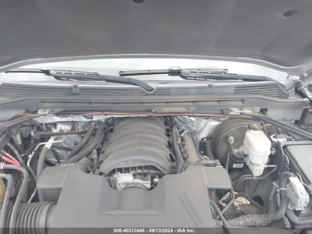 Photo 9 VIN: 3GTU2VEC4FG330580 - GMC SIERRA 