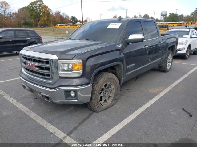 Photo 1 VIN: 3GTU2VEC4FG337769 - GMC SIERRA 