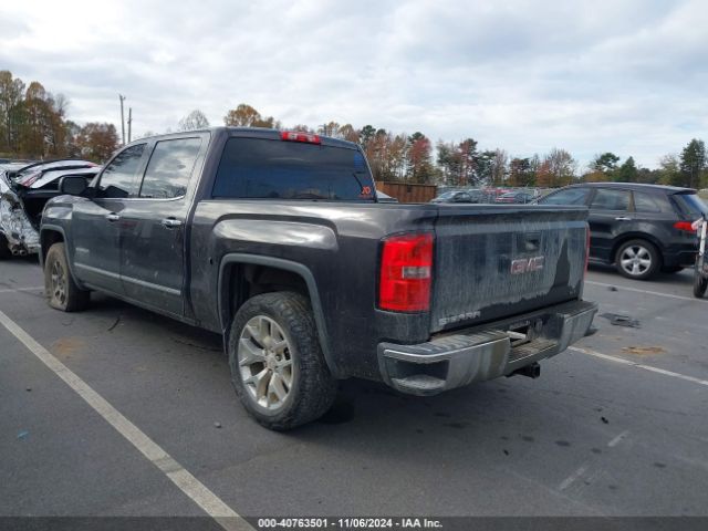 Photo 2 VIN: 3GTU2VEC4FG337769 - GMC SIERRA 