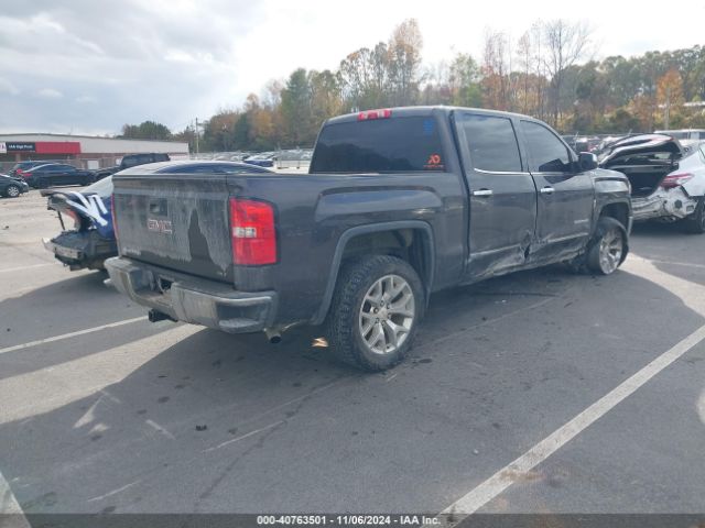 Photo 3 VIN: 3GTU2VEC4FG337769 - GMC SIERRA 