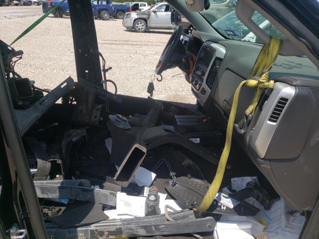 Photo 4 VIN: 3GTU2VEC4FG383196 - GMC SIERRA K15 