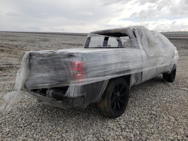 Photo 3 VIN: 3GTU2VEC4FG405293 - GMC SIERRA K15 