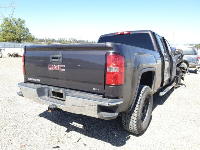 Photo 3 VIN: 3GTU2VEC4FG414043 - GMC SIERRA 1500 