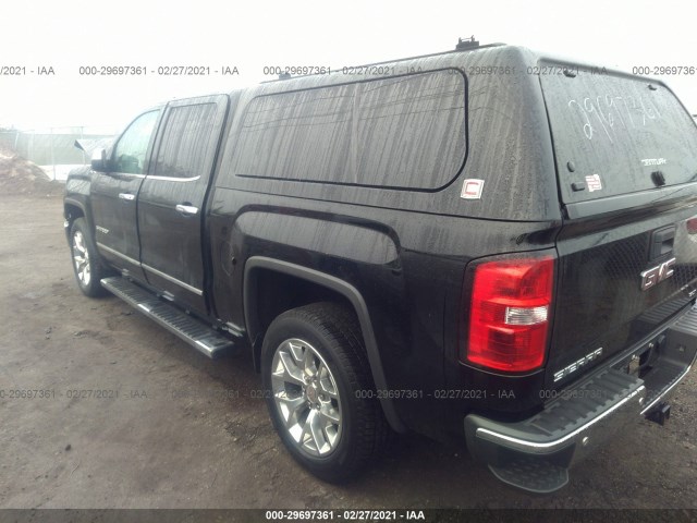 Photo 2 VIN: 3GTU2VEC4FG439007 - GMC SIERRA 1500 