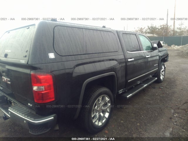 Photo 3 VIN: 3GTU2VEC4FG439007 - GMC SIERRA 1500 