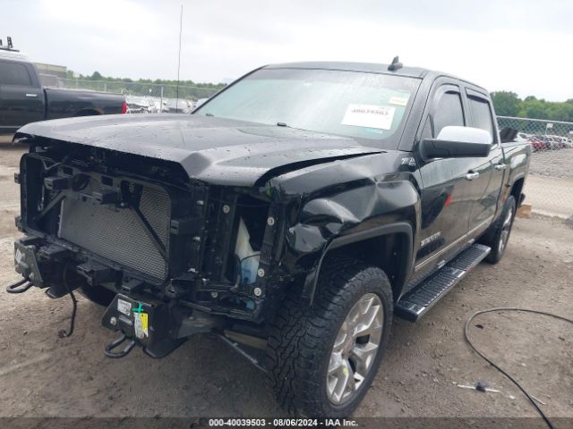 Photo 1 VIN: 3GTU2VEC4FG472606 - GMC SIERRA 