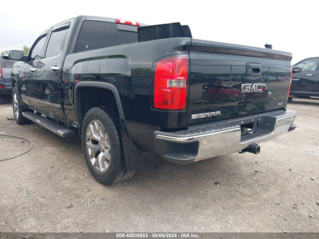 Photo 2 VIN: 3GTU2VEC4FG472606 - GMC SIERRA 