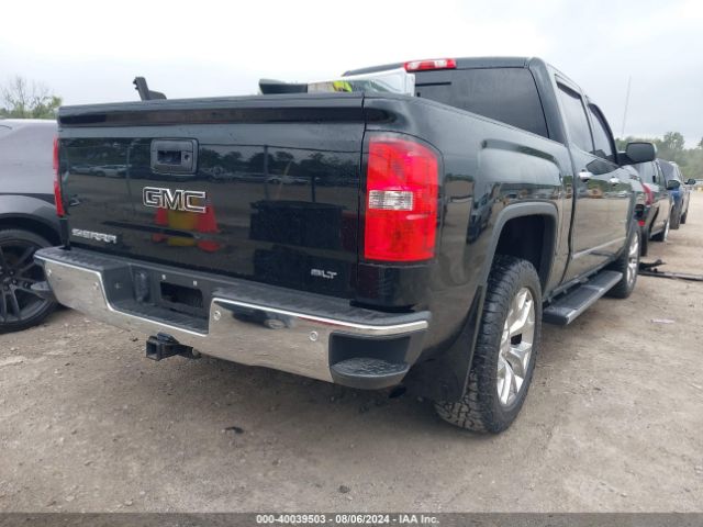 Photo 3 VIN: 3GTU2VEC4FG472606 - GMC SIERRA 