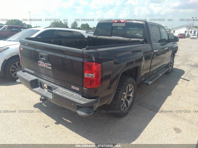 Photo 3 VIN: 3GTU2VEC4FG486957 - GMC SIERRA 1500 